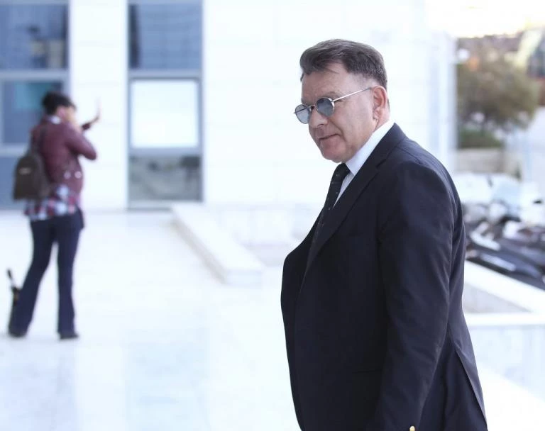 Δολοφονία αστυνομικών ΔΙΑΣ: Τι λέει ο Κούγιας για την αθώωση του πελάτη του